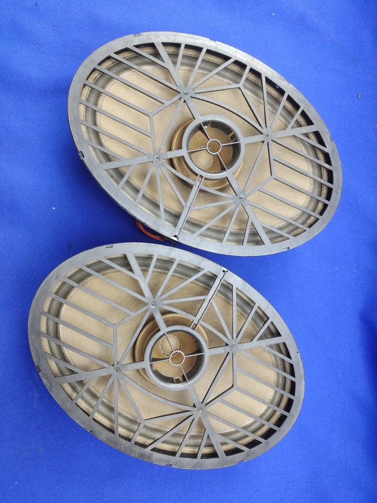 Динаміки задньої полки Peugeot 406 седан Harman 9633874880