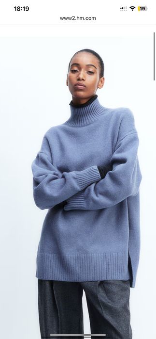 Н&М кофтинка нова М розмір