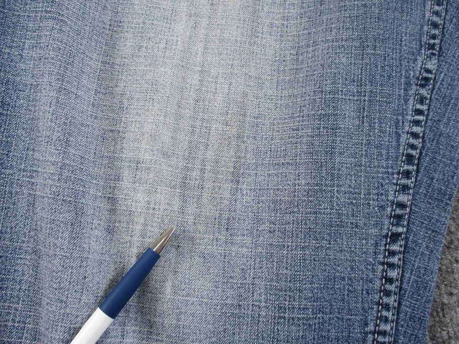 Spodnie Paco Jak Southpole Baggy Y2K Streetwear Skate Jeansy 38x30