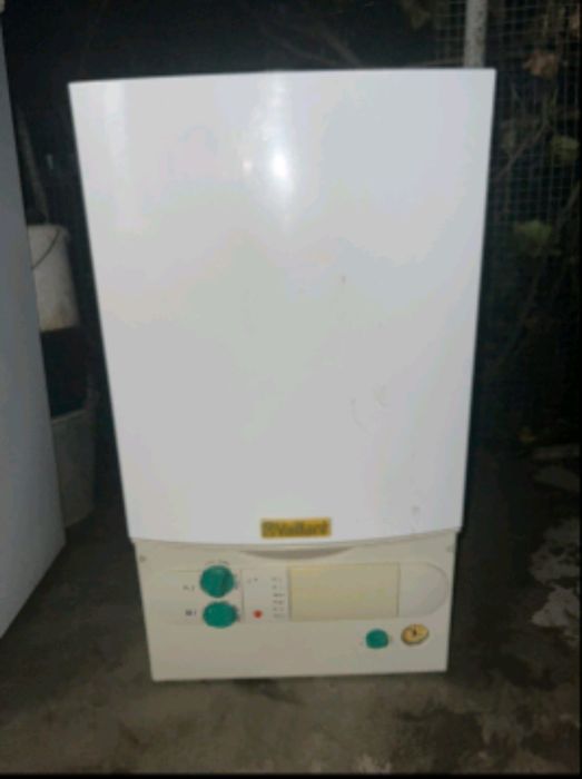 ВайлантТ4 Запчастини Vaillant VCW242E І Vaillant atmo tec VCW204 XEU