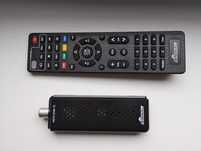 Tuner DVB-T Hevec Signal Mini .