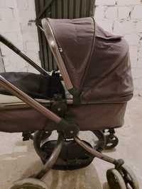 Wózek gondola mothercare