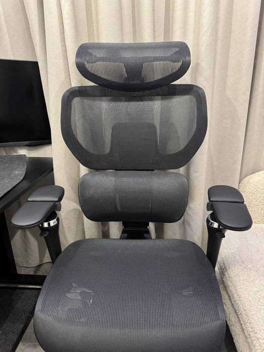Крісло ErgoLife ErgoTron T1