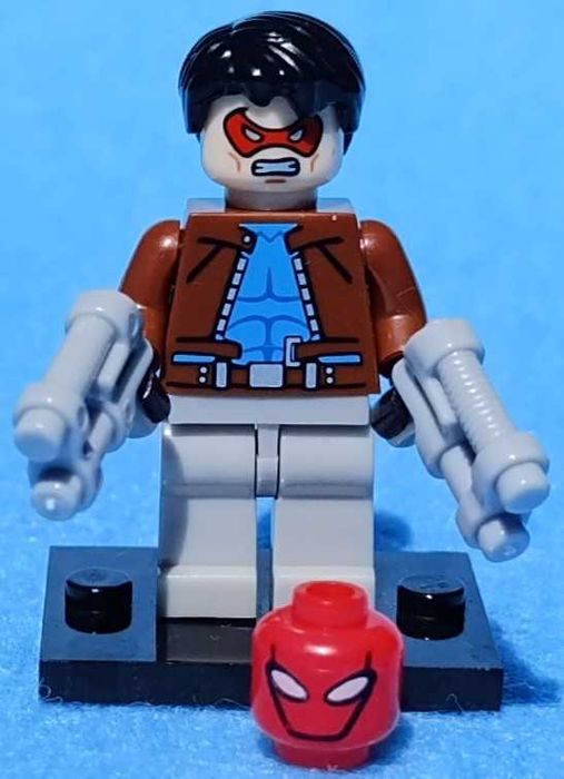 Red Hood v2 (DC Comics)