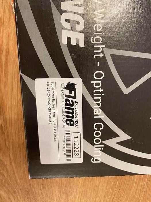 KIT Travagem Motomaster