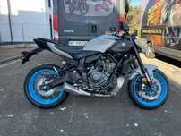 Yamaha MT Yamaha MT07 2025 NOWY MODEL! Rewelacyjny!3lata gwarancji!