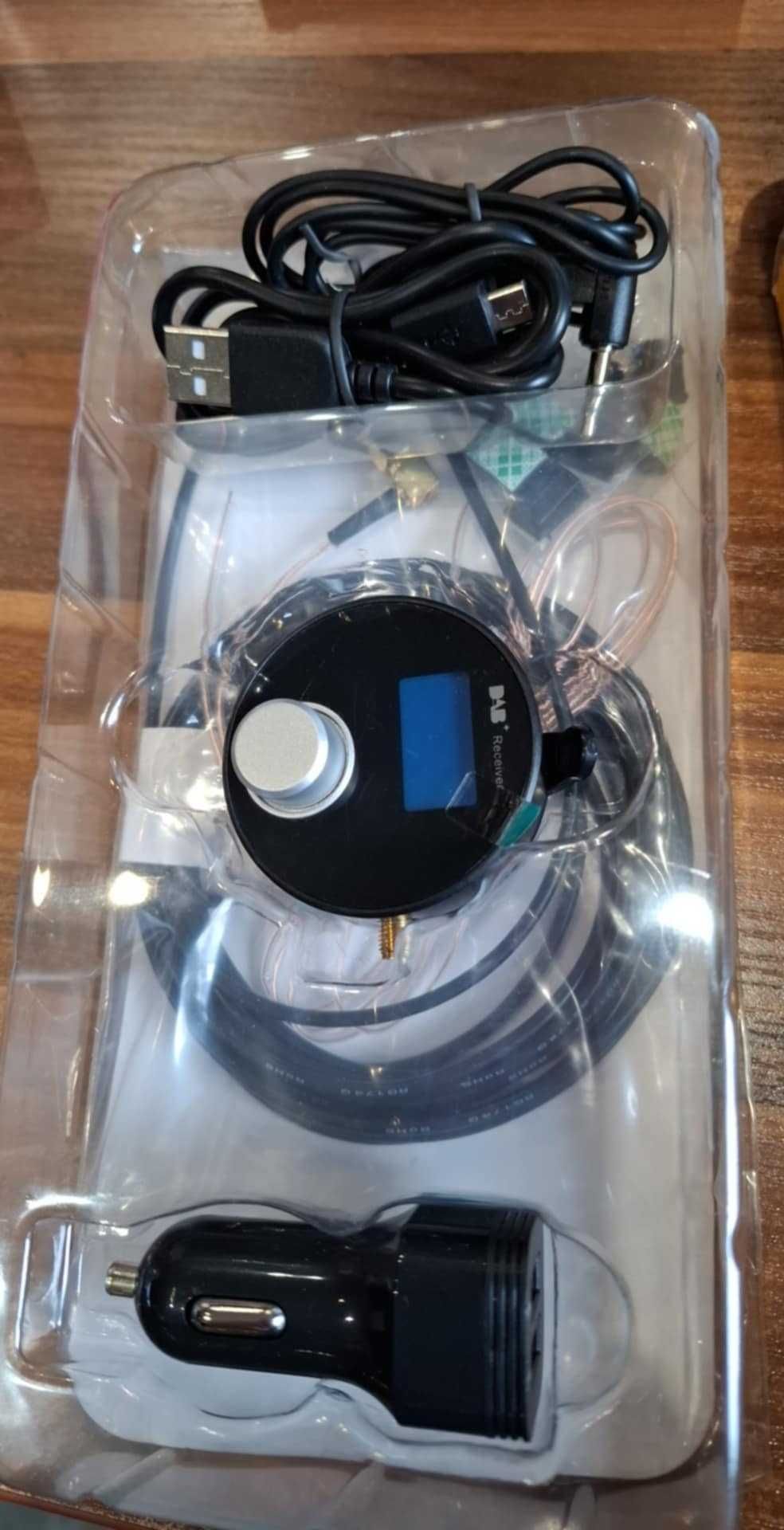 Adapter Dab Norauto