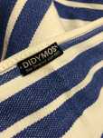 Chusta tkana Didymos