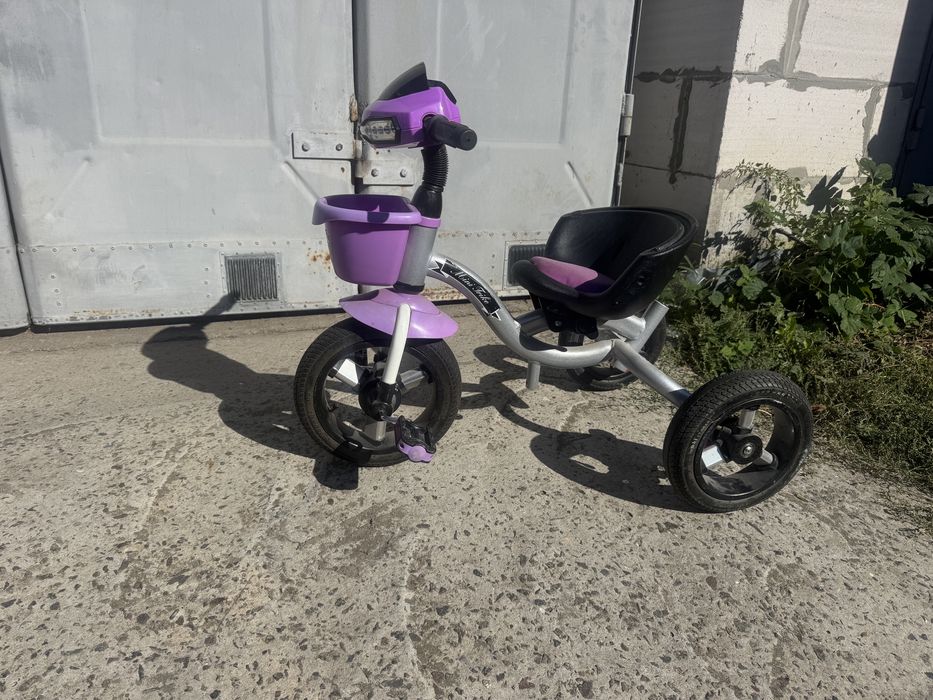 Велосипед детский