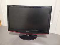 Telewizor monitor LG Flatron M237WDP