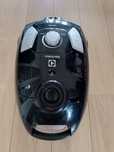 " Odkurzacz Electrolux Easy Go - jednostka główna