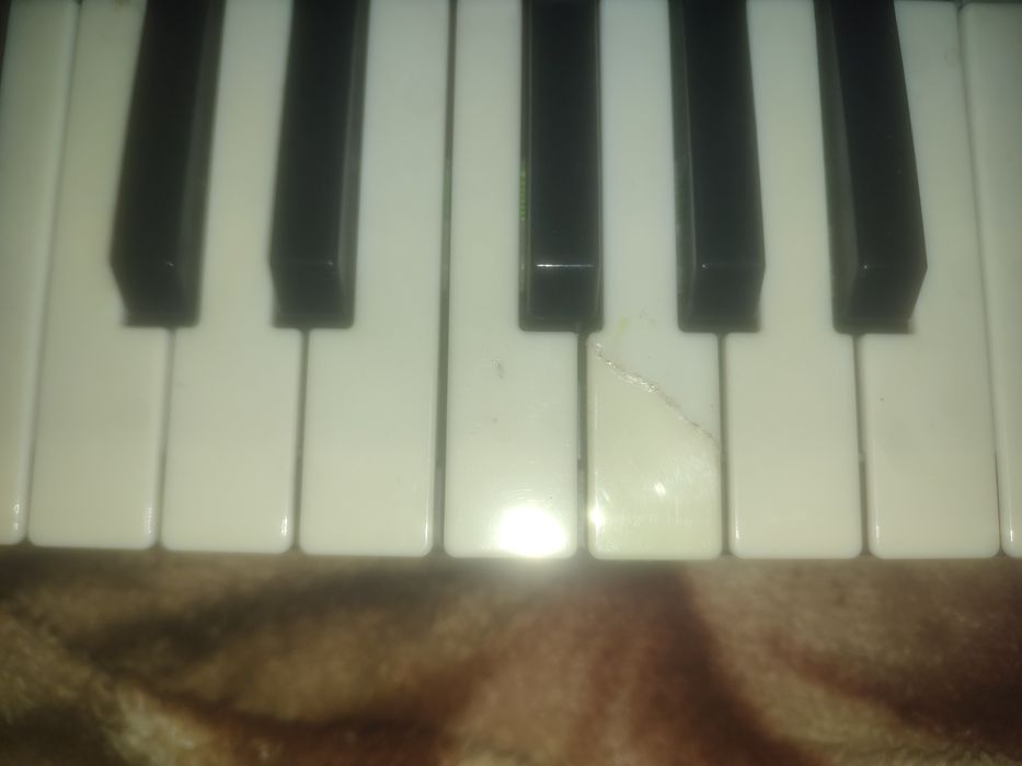 Електронний синтезатор Країна іграшок Орган