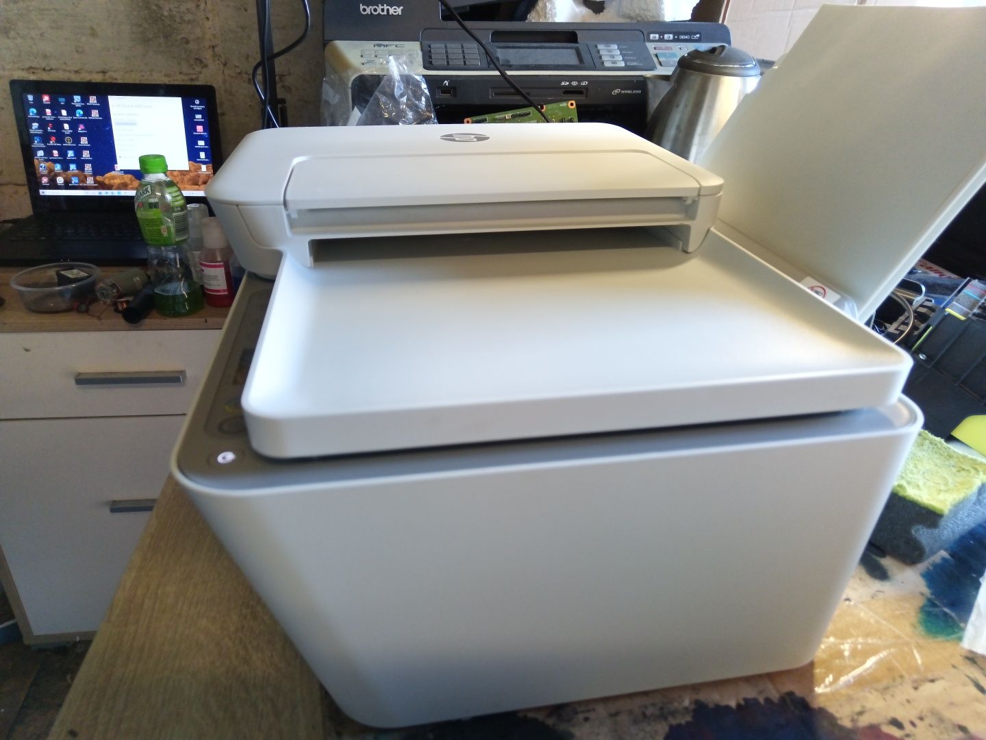 Drukarka HP DeskJet 4220