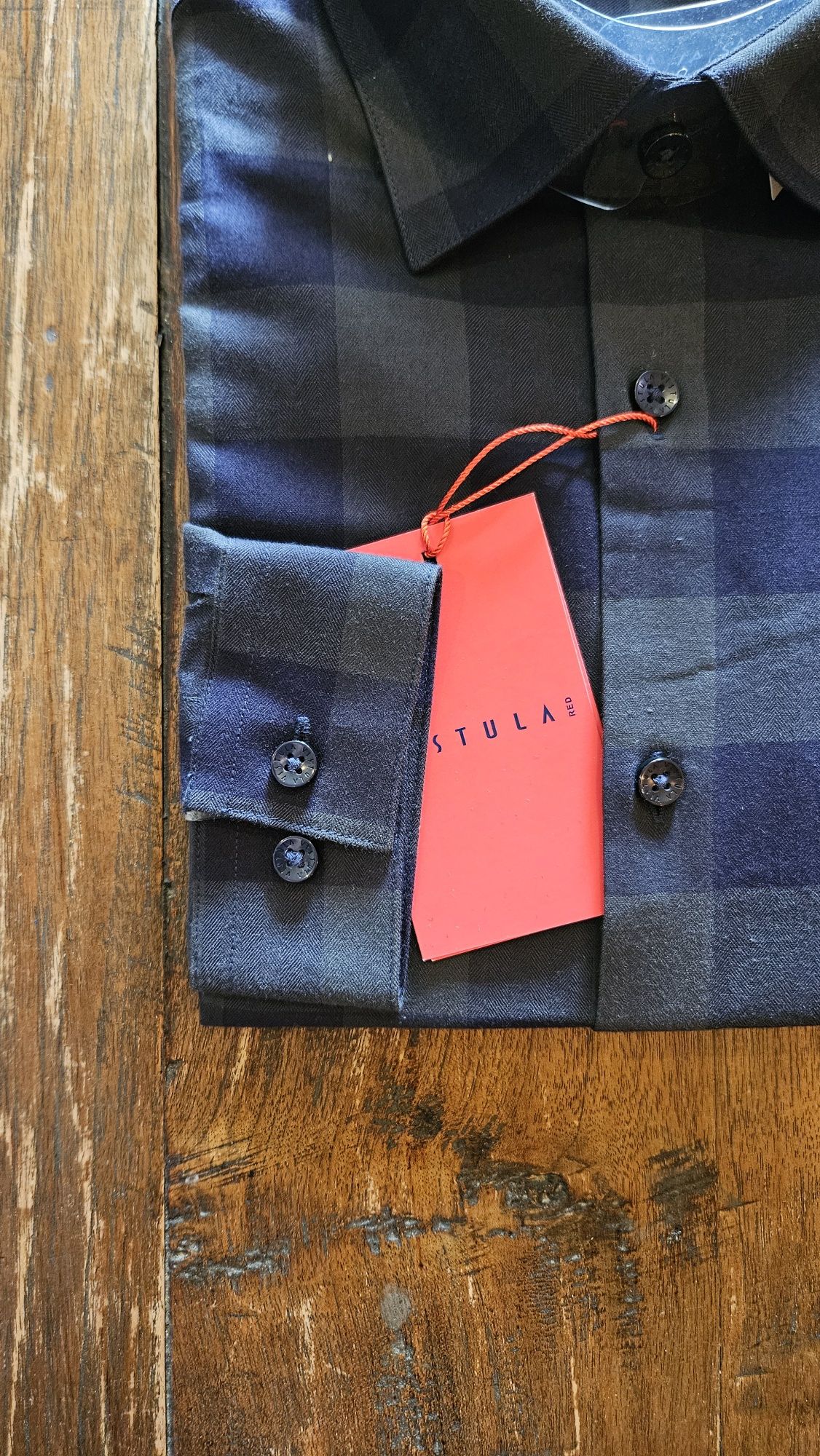Koszula Vistula Red M