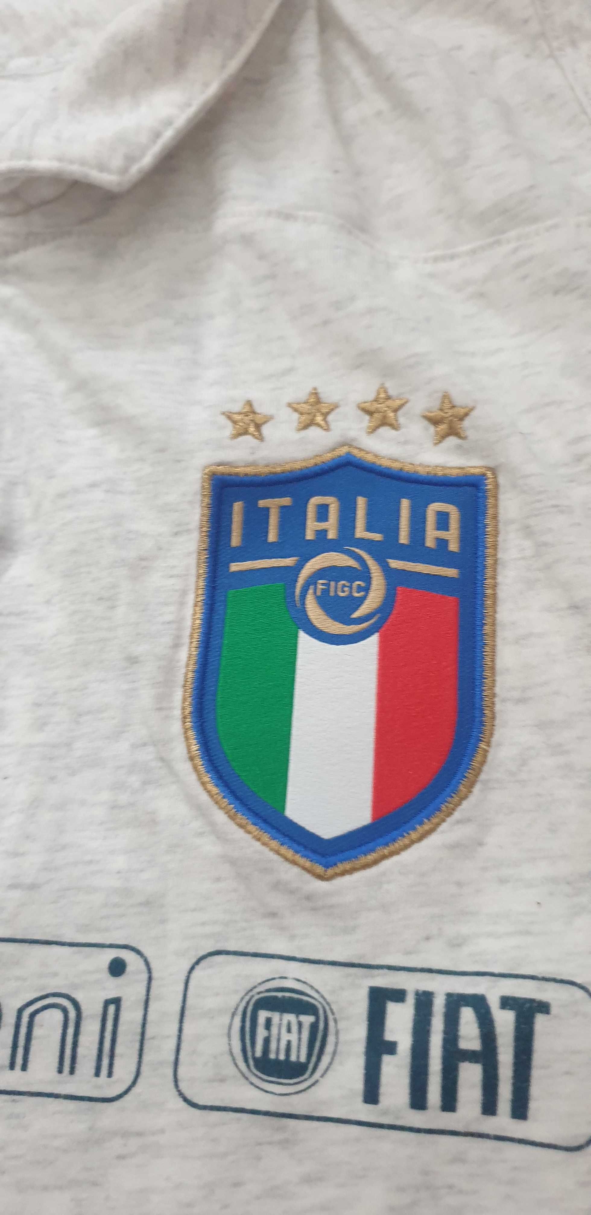 футболка Puma Italia Italy