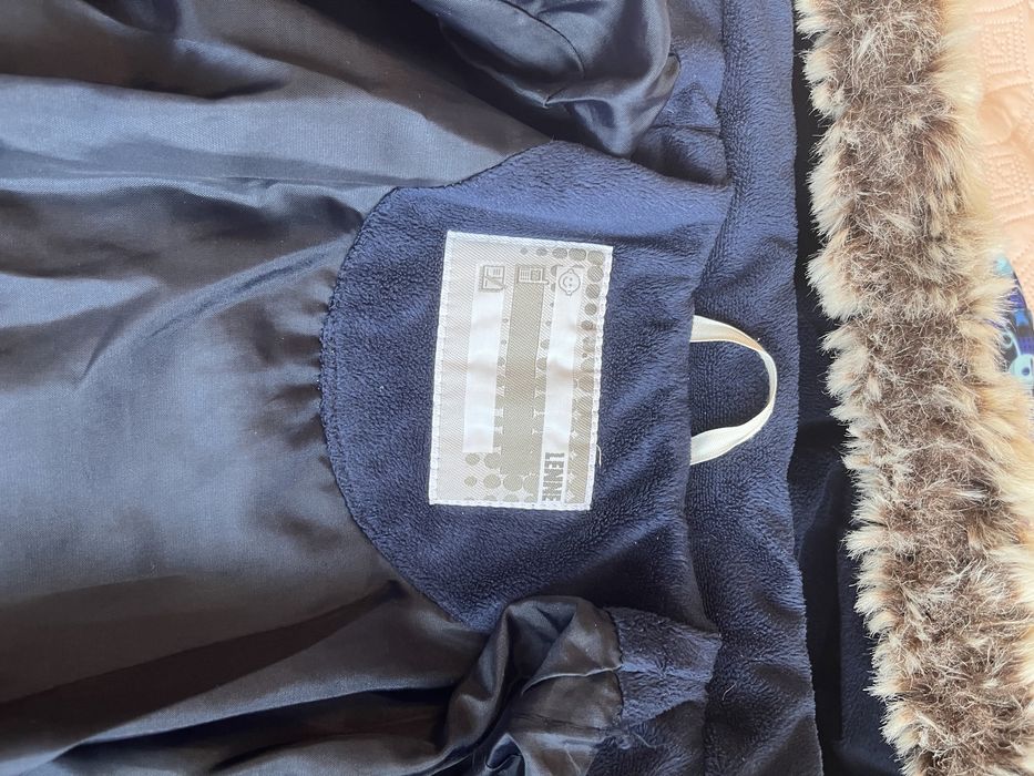 Lenne комбінезон 92