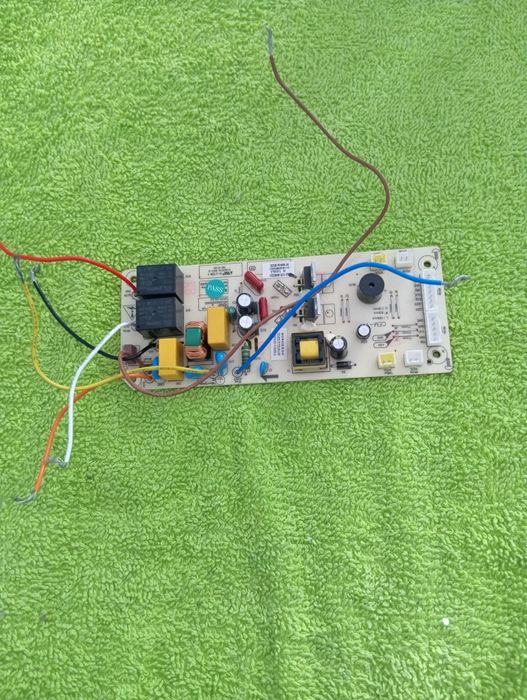 Płytka główna do frytkownicy Ninja Af 400 Eu