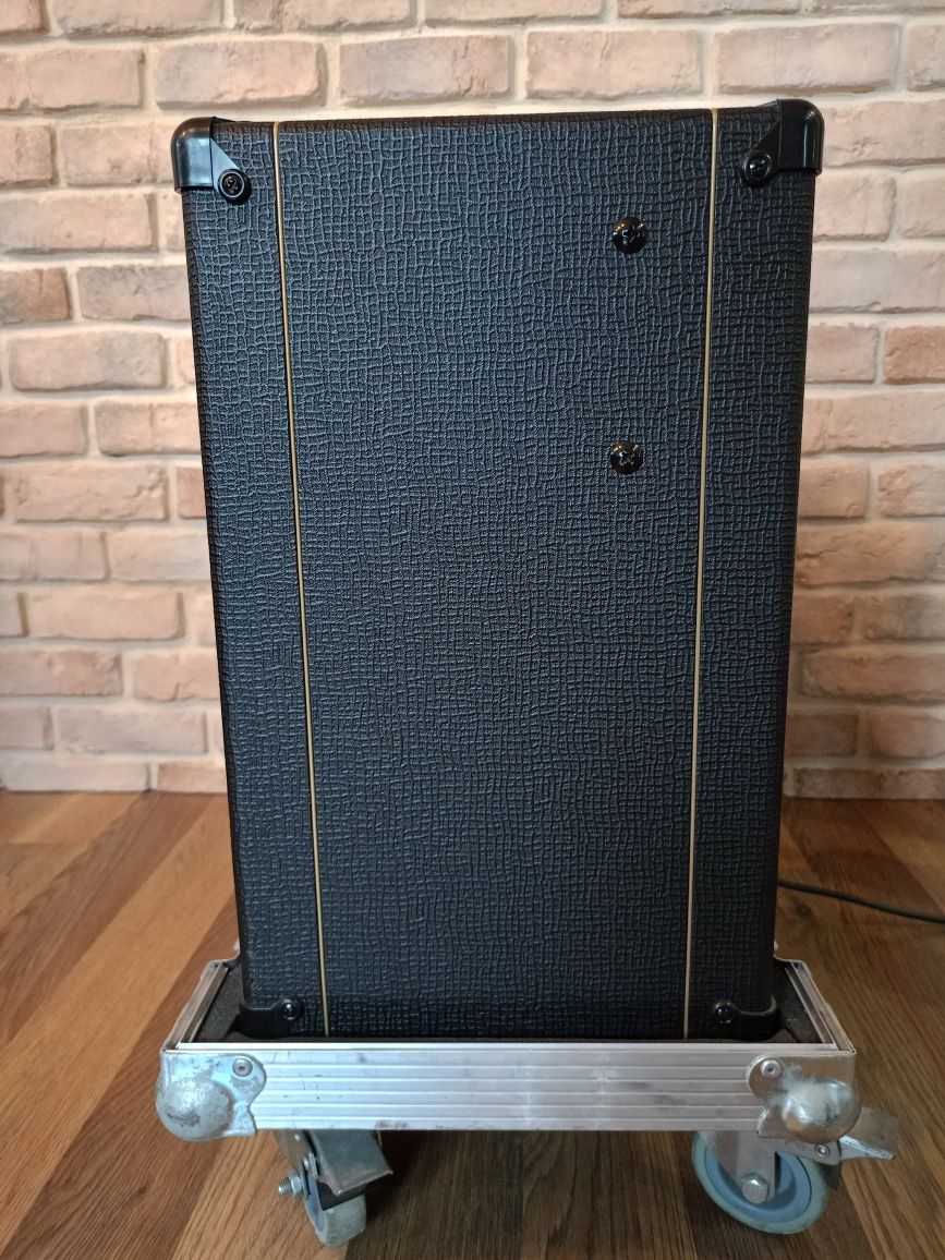 VOX AC 15 C1 Lampowe Combo gitarowe + Case