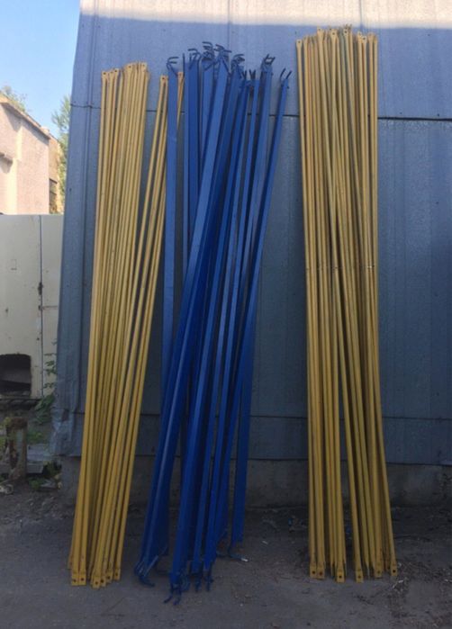 Строительные леса/риштовка.Гарантия 36 месяцев!Цена указана за 60м2