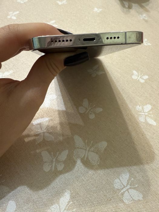 iphone 12pro max 128gb