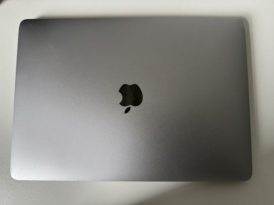 MacBook Pro 16 Polegadas