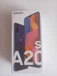 Samsung Galaxy A20S