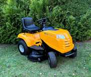 Kosiarka traktorek STIGA silnik Briggs&Stratton 13,5KM stan bdb