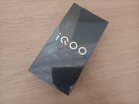 ‼️Vivo Iqoo Z9 Turbo 12/256Gb Black NFC(Snap 8S Gen 3, 6000mAh, AMOLED