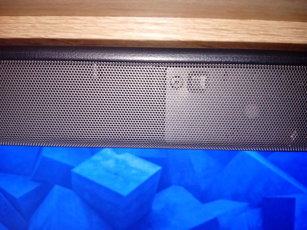 Soundbar sony ht-sf150