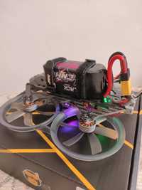 Сіневуп 915Mhz DarwinFPV CineApe25 дрон для тренувань фпв тінівуп