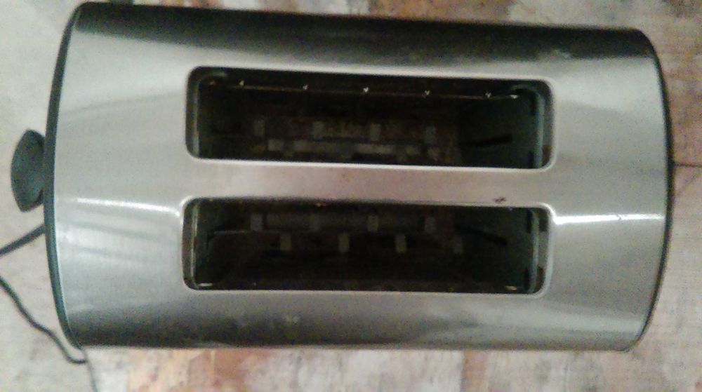 toster na grzanki mpm sprawny