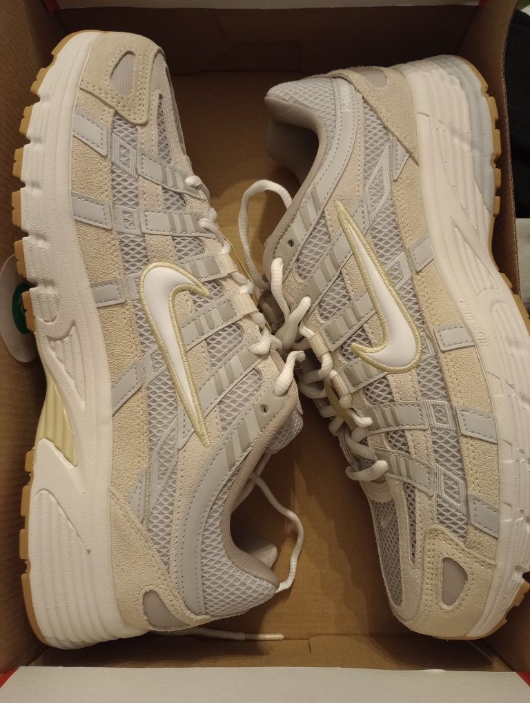 Buty W Nike P-6000