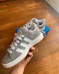 Adidas Campus 00s Grey White 37 Oryginalny nowy