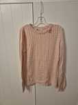 Sweter 122/128 6-8 lat H&M