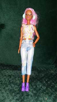 Lalka Barbie mulatka