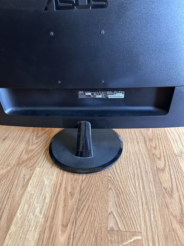 monitor da asus.