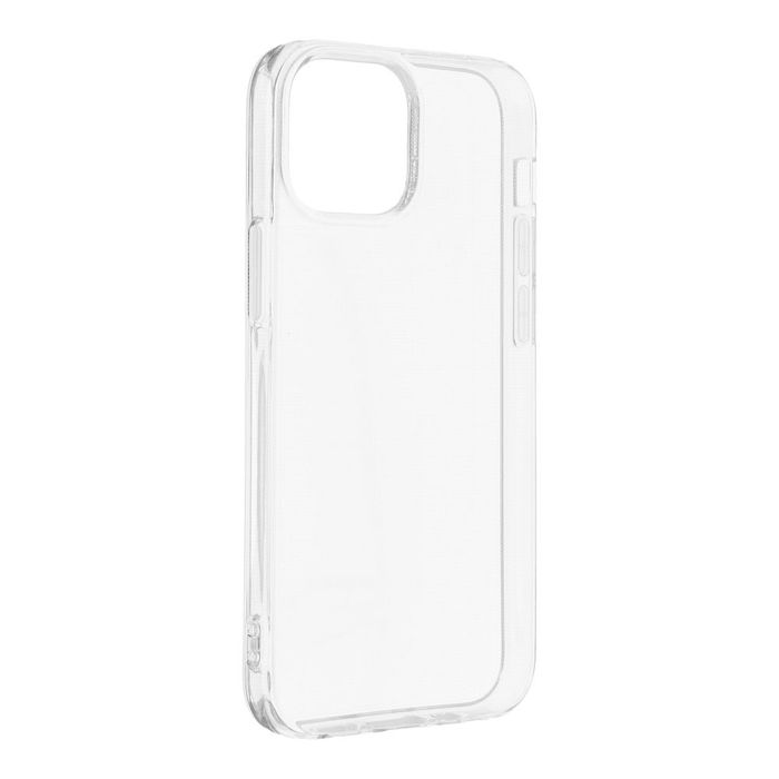 Futerał CLEAR CASE 2 mm do IPHONE 13 Mini transparentny