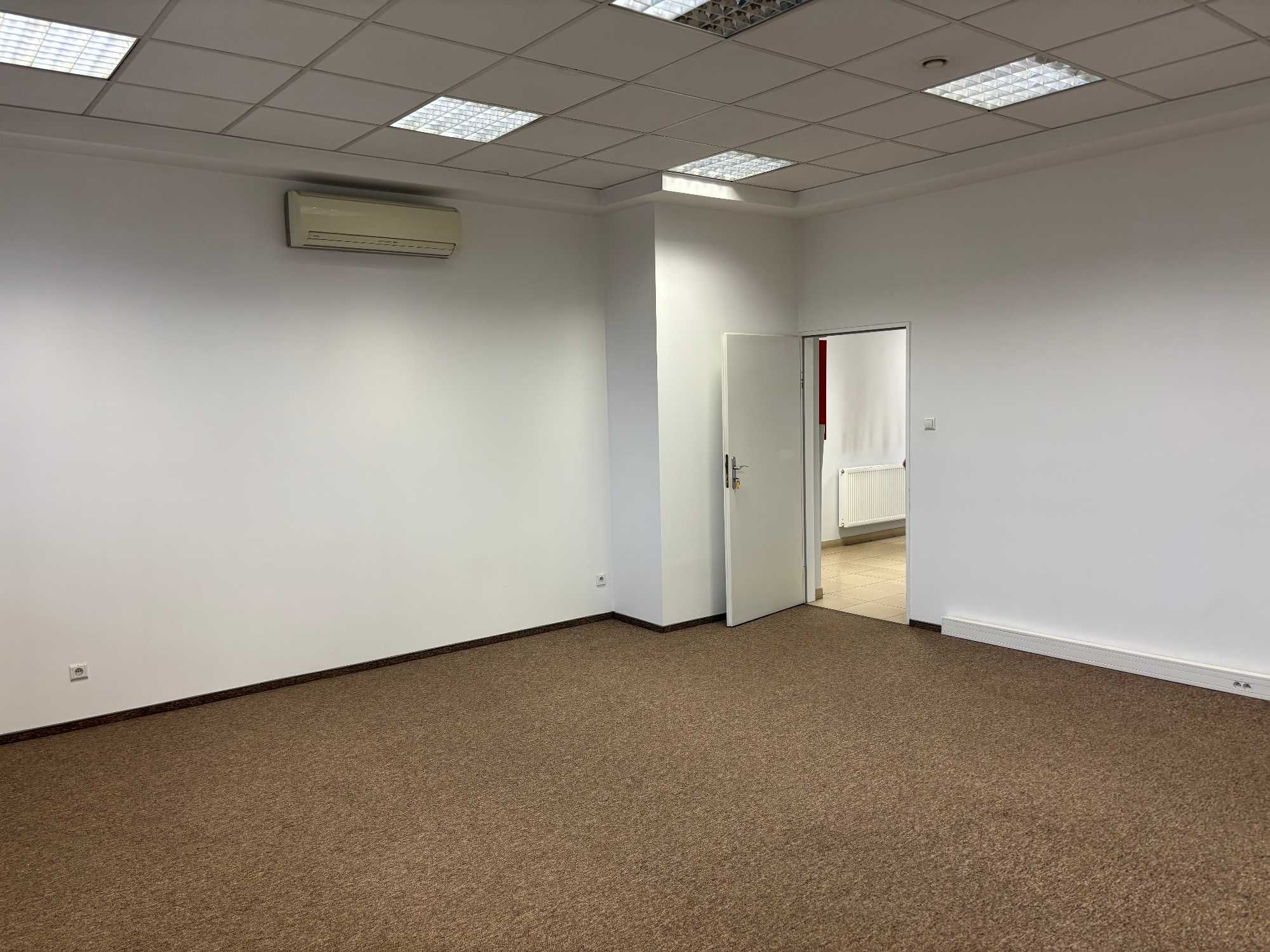 Biuro do wynajęcia - 35 m2 Centrum, Gliwice, Jagiellońska 4