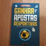 Livro de instruções sobre  apostas desportivas