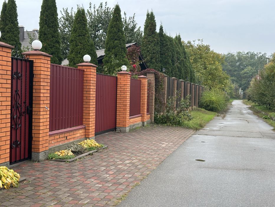 Продаю Земельну ділянку село Гора вул. Польова Поруч Ліс розміри 25х40