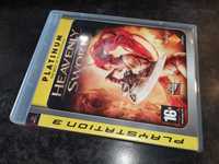 Heavenly Sword PS3 gra (możliwość wymiany) kioskzgrami Ursus