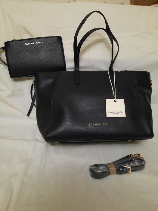 Сумочка  женская,  Китай, SILVIAN HEACH нов.
