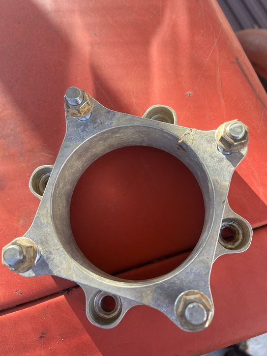 Ступечні проставки брп 4/136