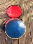 RAV VAST (Drum- Escala B Rus) com saco.