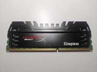 Оперативна пам'ять Kingston HyperX Beast 4 ГБ