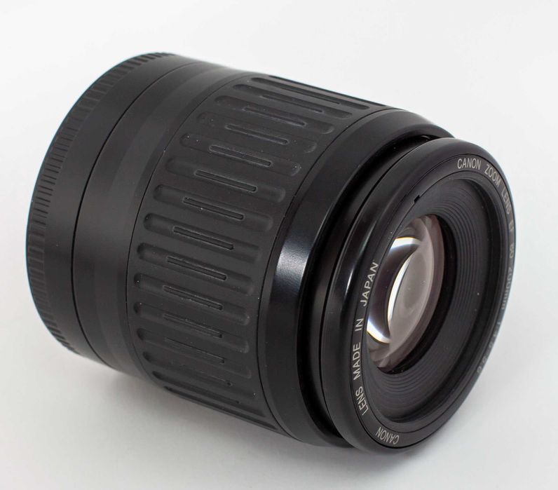 Lente Canon 80-200mm ( 125-310mm) autofocus