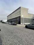 Armazém Zona Industrial do Porto