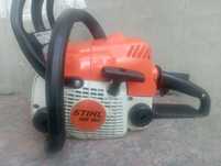 Продам бензопилу stihl ms 180
