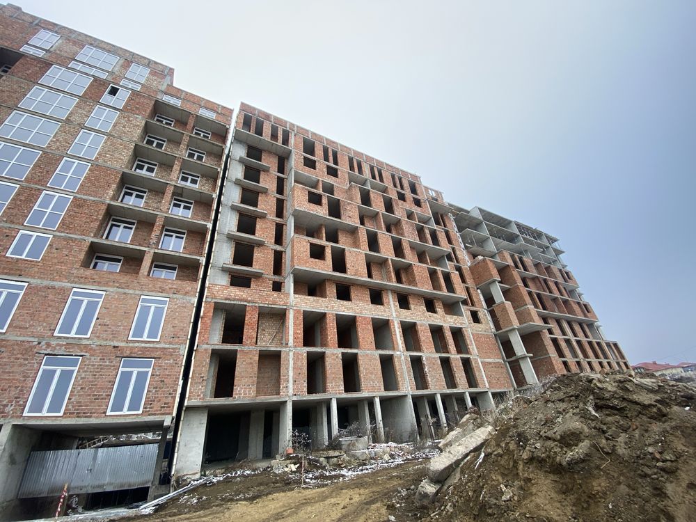 Обмін-продаж дві спарені квартири Руска,229Б