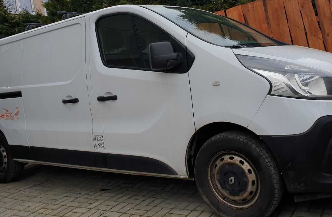 Renault Trafic,vivaro,primastar